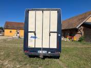Horsebox HGV Mercedes 409 DA33 1988 Used