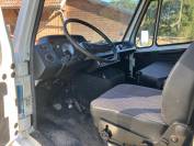 Horsebox HGV Mercedes 409 DA33 1988 Used