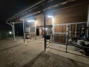 Equestrian property  Ain