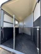 Horse trailer Fautras  2 Stalls 2023 Used