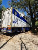 CAMION CHEVAUX 11 PLACES
