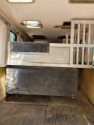 CAMION CHEVAUX 11 PLACES