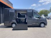 Horsebox HGV STX  2025 New