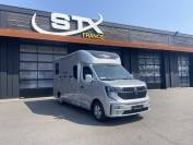 Horsebox HGV STX  2025 New
