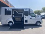 Horsebox HGV STX  2025 New
