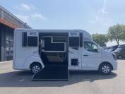 Horsebox HGV STX  2025 New