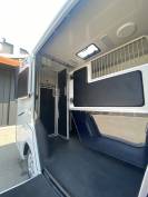 Horsebox HGV STX  2025 New