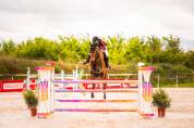 Jument CSO 130 amateur EL