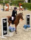 Poney de Sport CSO
