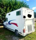 Vente camion Barbot 2008