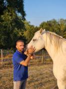 Equi-resilience : un temps pour soi autour ou sur le c