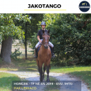 JAKOTANGO - TF - 6 ANS