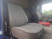 Horsebox NON-HGV Mercedes 914 1992 Used