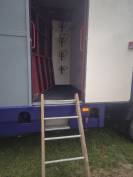 Horsebox NON-HGV Mercedes 914 1992 Used