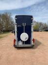 Location van Ifor Williams HB 403 1,5 places