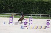 Cheval TF