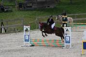 Cheval TF