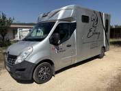 VL Renault Master 170 Ch 