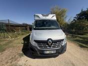 VL Renault Master 170 Ch 