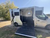 VL Renault Master 170 Ch 