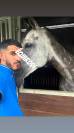 Sofien 36 ans Palefrenier pour un poste logé