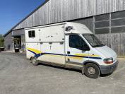 Camion vl 