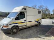 Camion vl 