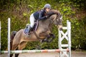 LEE RANKA - Ponette de sport 4ans