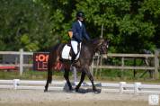LEE RANKA - Ponette de sport 4ans