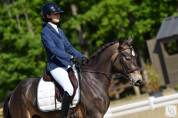 LEE RANKA - Ponette de sport 4ans