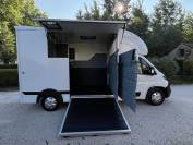 Van per Cavalli Altra marca PEUGEOT 0 Nuovo