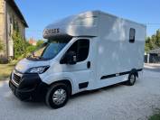 Van per Cavalli Altra marca PEUGEOT 0 Nuovo