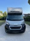 PEUGEOT BOXER BLUEHDI 165 MSG STALLION LIGHT