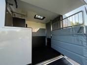 PEUGEOT BOXER BLUEHDI 165 MSG STALLION LIGHT