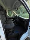 PEUGEOT BOXER BLUEHDI 165 MSG STALLION LIGHT