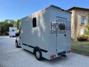 PEUGEOT BOXER BLUEHDI 165 MSG STALLION LIGHT