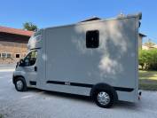 PEUGEOT BOXER BLUEHDI 165 MSG STALLION LIGHT