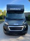 PEUGEOT BOXER BLUEHDI 165 MSG STALLION LIGHT