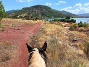 Ranch de balade