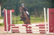 Poney C