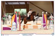 Poney C