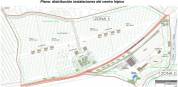 Terreno + Proyecto de centro hípico en La Sarga