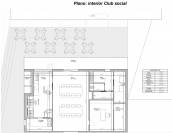 Terreno + Proyecto de centro hípico en La Sarga