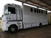 RENAULT MAGNUM 480CH 