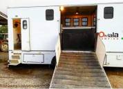 RENAULT MAGNUM 480CH 