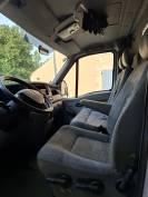 Camion chevaux 2 places Barbot