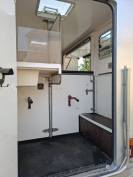 Camion chevaux 2 places Barbot