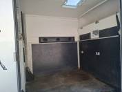 Camion chevaux 2 places Barbot