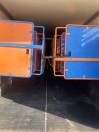 CAMION PL 8 PLACES