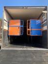 CAMION PL 8 PLACES